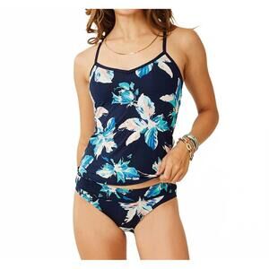 NEW CARVE DESIGNS women's stinson top in stargazer